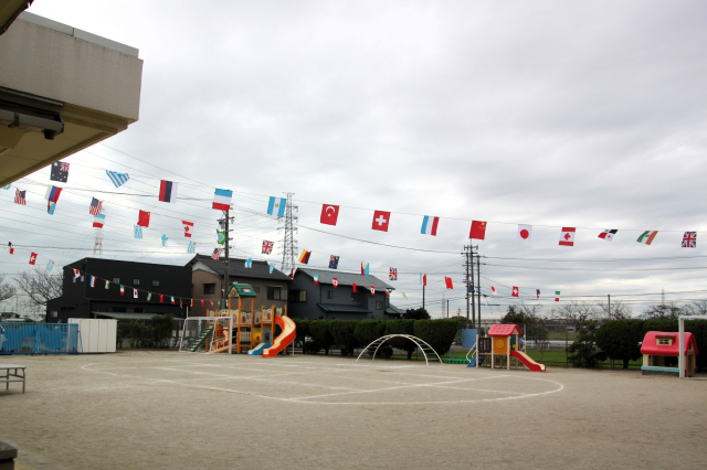 明日は運動会！！